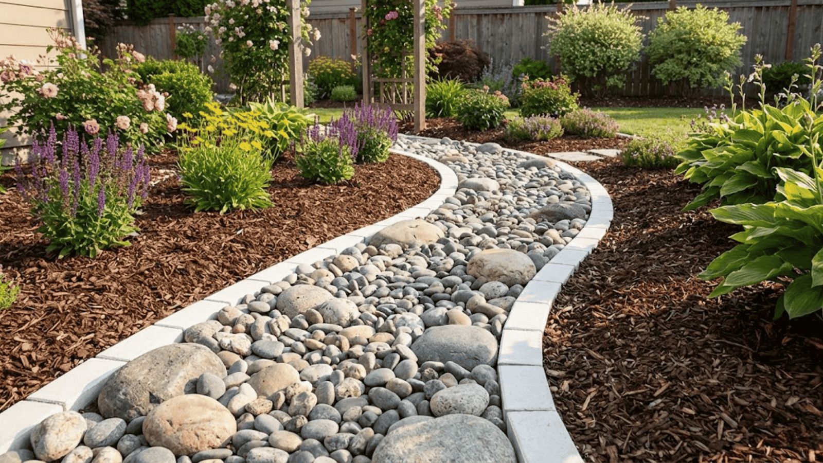 Patios & Walkways