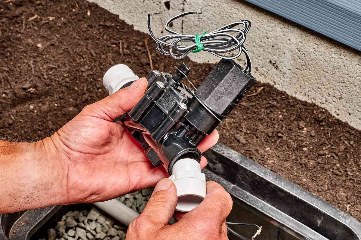 Repair & Maintenance